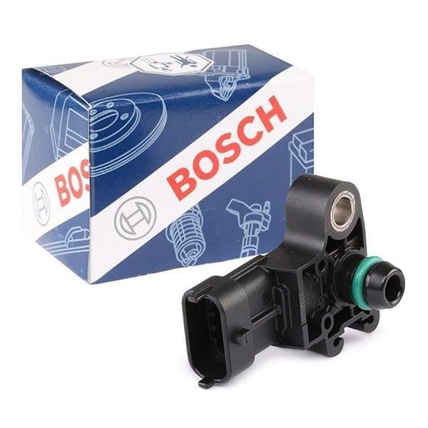 Opel Astra J 1.4 Turbo Map Sensörü Bosch 0261230262