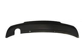 Opel Astra J Arka Tampon Alt Kapak Difizör Makyajsız Kasa Orijinal Psa 13325284