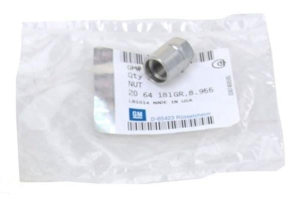 Opel Astra J Lastik Basınç Sensör Somunu Psa 13581557