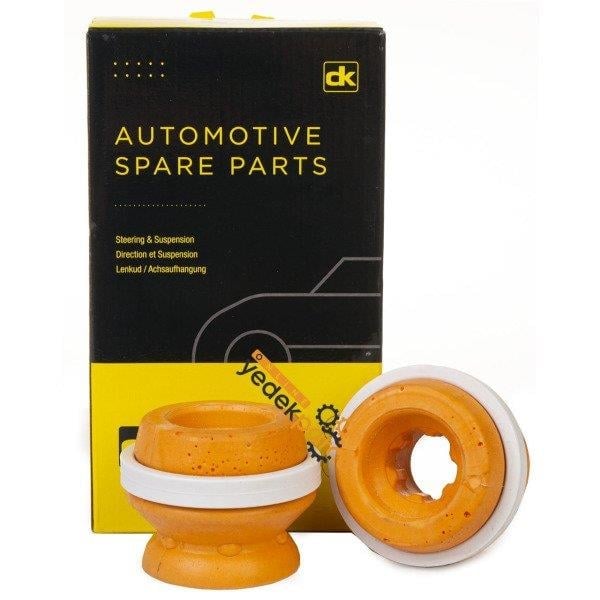 Opel Astra J Ön Amortisör Lastik Destek Armut Takozu 2X Dk Marka Ürün Doğru Kauçuk 4123
