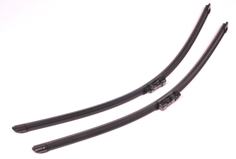 Opel Astra J Ön Silecek Seti (2009-2015) Bosch Aerotwin 3397007540