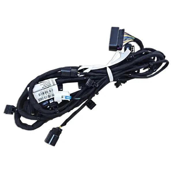 Opel Astra J Ön Tampon Park Sensör Tesisatı (Aktif Kapak Hariç-Sensörlü) Orijinal 2013- Psa 13374985