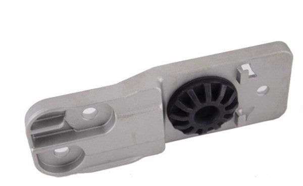 Opel Astra J Radyatör Alt Ayağı Orijinal Psa 13337826