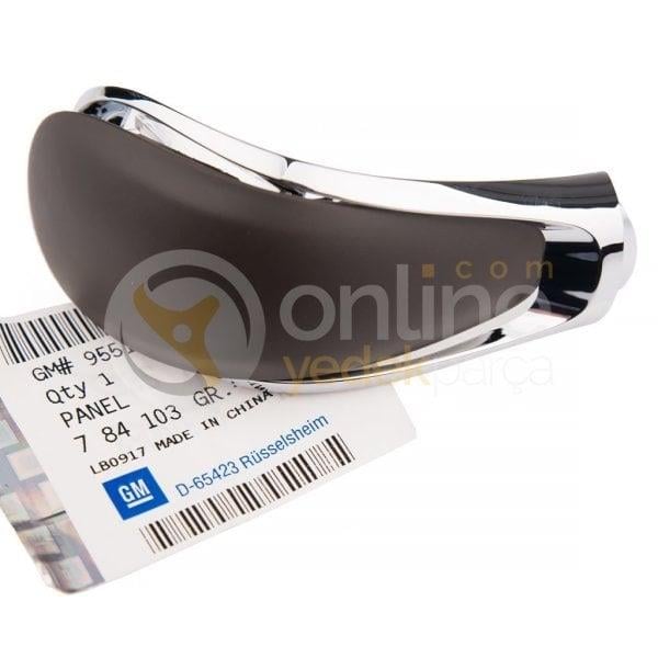 Opel Astra J Vites Topuz Üst Plakası Kahverengi Psa 95519052
