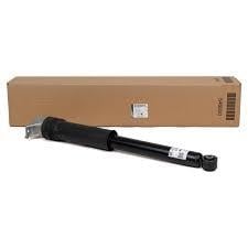 Opel Astra K Arka Amortisör Takozlu Set Orijinal Psa 39039583