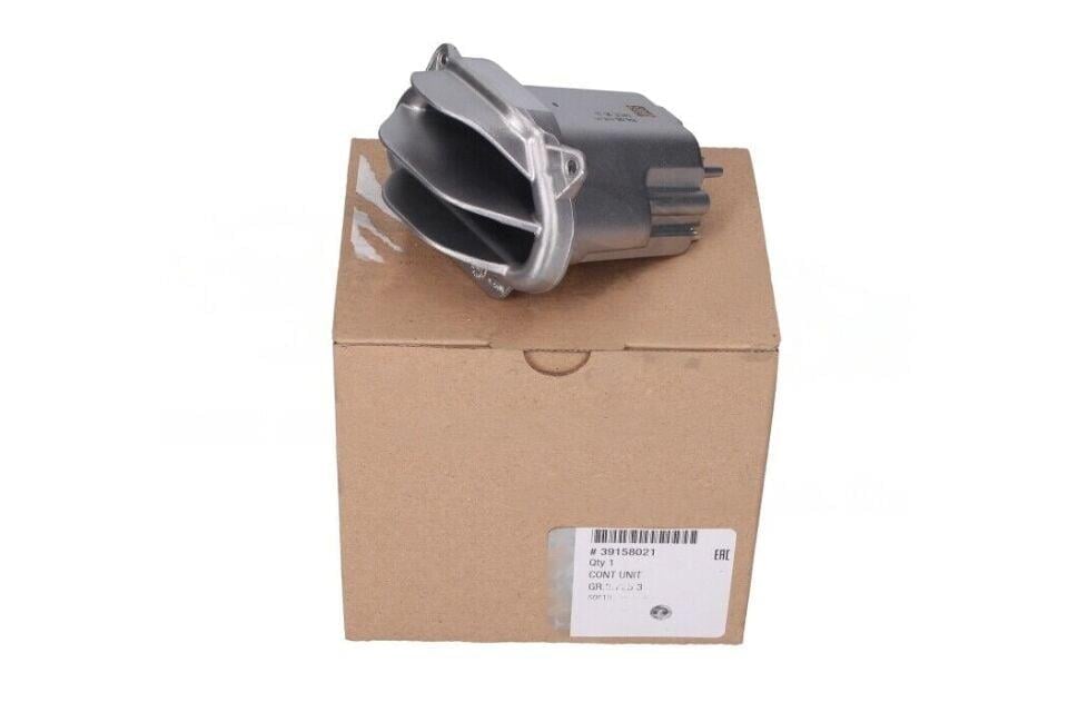 Opel Astra K Gündüz Far Beyni Orijinal Psa 39158021