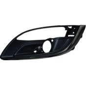 Opel Astra K Ön Sağ (Yolcu Tarafı) Sisli Model Sis Kapağı Orijinal Psa 13481998