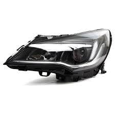 Opel Astra K Sol Far (Şöför Tarafı) Halojen Depo 442-1188L-Mldem2