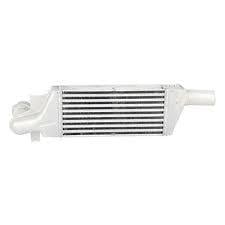 Opel Combo C 1.3 Turbo Soğutucu İntercooler Kale 346200
