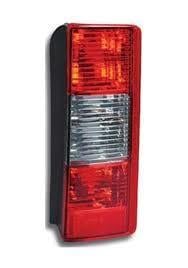 Opel Combo C Stop Sağ Yansanayi Mars 611012