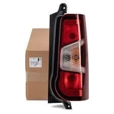 Opel Combo E Cargo Sağ Arka Stop Lambası Çift Bagaj Orijinal Psa 9820554880