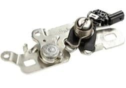 Opel Combo E Motor Kaput Kilidi Orijinal Psa 9808870280