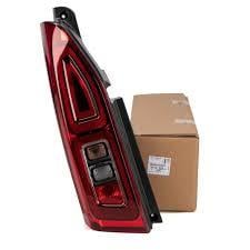 Opel Combo E Sol Arka Stop Lambası Orijinal Psa 9819649280