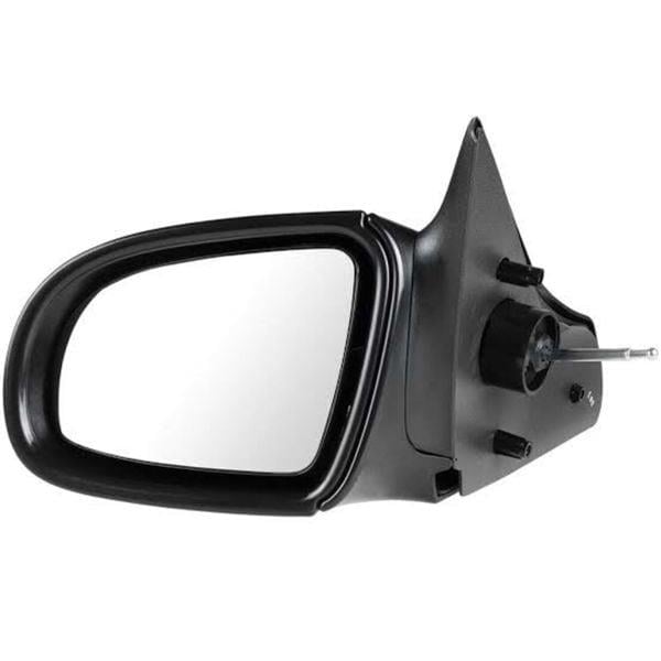 Opel Corsa B Manuel Sol Dış Dikiz Aynası Manuel Komple 1993-2000 Viewmax Vm160l