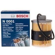 Opel Corsa C 1.3 Dizel Mazot Filtresi Bosch 1457070001
