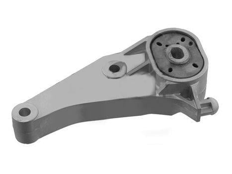 Opel Corsa C 1.0 Benzinli Motor Kulak Arka Braketi Doğru Kauçuk 1051