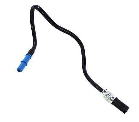 Opel Corsa C 1.3 Dizel Yakıt Hortumu Orijinal Psa 55555611