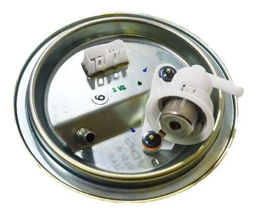 Opel Corsa C 1.2 / 1.4 Twinport Yakıt Pompa Kapağı Orijinal Psa 9227848