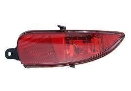 Opel Corsa C 2004 Model Sonrası Arka Sağ Sis Lambası Depo 442-4002R-Ue