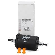 Opel Corsa C Benzin Filtresi Orijinal Psa 25313359