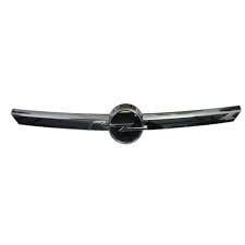 Opel Corsa C Krom Ön Panjur 2004-2006 İthal 1400854