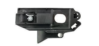 Opel Corsa C Ön Tampon Ayağı Sol 2004 Model Sonrası Orijinal Psa 13120852