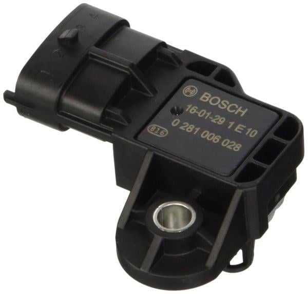 Opel Corsa D 1.3 Dizel Motor Basınç Sensörü Bosch 0281006028