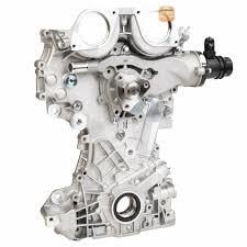 Opel Corsa D 1.4 Benzinli (A12xer-A14xer) Yağ Pompası Komple Devirdaim/Termostatlı Mecarm İthal 013224615