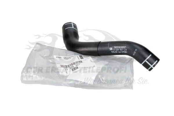 Opel Corsa D 1.2 / 1.4 Benzinli (A12xer-A14xer) Su Pompası Çıkış Hortumu Orjinal Psa 13328367