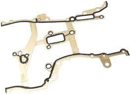 Opel Corsa D 1.2 / 1.4 (Xer) Motor Yağ Pompa Kapak Contası Orijinal Psa 55562793