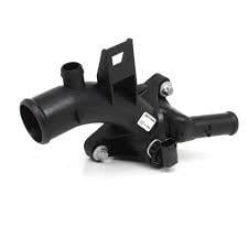Opel Corsa D 1.2 / 1.4 Termostat Gövdesi Orijinal Psa 25192985
