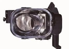 Opel Corsa D 2007-2008 Model Arası Sağ Sis Farı Depo 442-2020R-Ue
