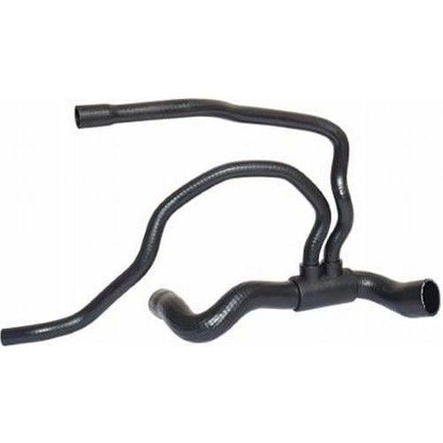 Opel Corsa D 2007-2010 1.4 Otomatik Radyatör Çıkış Hortumu Yansanayi Kraftvoll 10031567