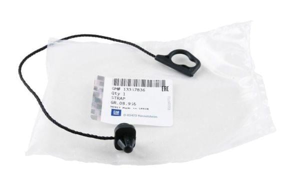 Opel Corsa D Pandizot İpi Orijinal Psa 13367836
