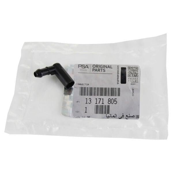 Opel Corsa D Su Fıskıye Valfi Orijinal Psa 13171805