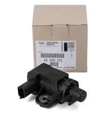 Opel Corsa E Turbo Selenoid Valfi B13dt Orijinal Psa 55599331
