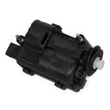 Opel Corsa E Yakıt Depo Kilit Motoru Orijinal Psa 13208157
