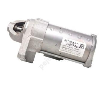 Opel Corsa F 1.2 Benzinli Marş Motoru Orjinal Mopar ( Psa ) 9830507480