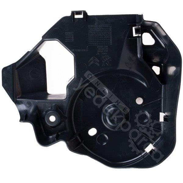 Opel Grandland X Arka Sağ Torsiyon Muhafaza Plastiği Orijinal Psa 9813384480