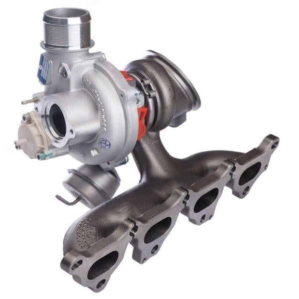 Opel İnsignia 1.6 Turbo 180 Bg Manifolt Komple Psa 55355617