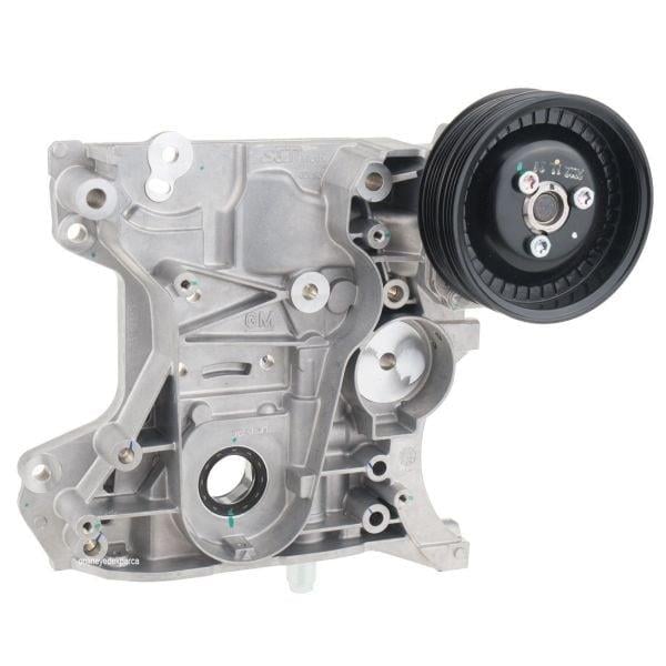 Opel İnsignia 1.6 Benzinli Yağ Pompası Orijinal Psa 25195117