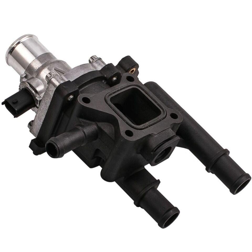 Opel İnsignia 1.6 (A16xer) Komple Termostat Kraftvoll 08100093