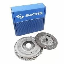 Opel İnsignia 1.6 (A16xer) Debriyaj Seti Sacsh Marka Sachs 3000951081