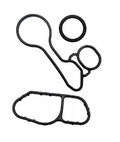 Opel İnsignia 1.4 Turbo Yağ Soğutucu Oring Takım 3Lü Set İthal 650037Kit