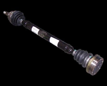 Opel İnsignia 1.4-1.6 Turbo Komple Ön Sağ Aks Orijinal Psa 22796274
