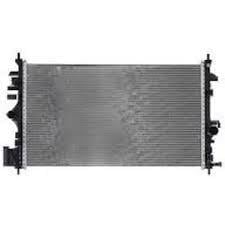 Opel İnsignia 1.6 / 2.0 Dizel (B16dth-B20dth) Su Radyatörü Otomatik Vites Kale 355645