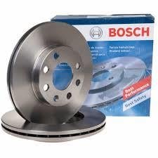 Opel İnsignia A Ön Fren Disk Takımı 296 Mm Bosch 0986479543
