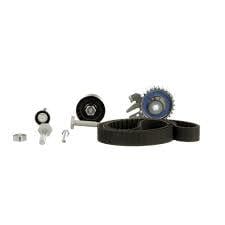Opel İnsignia A20dtr Bi Turbo Triger Seti Gates K015663xs
