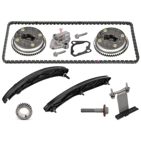 Opel İnsignia B 1.5 Turbo Benzinli Triger Zincir Takımı Orijinal Psa 95528475