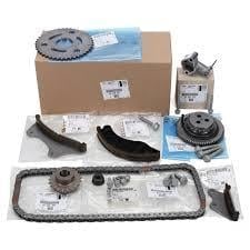Opel İnsignia B 1.6 Dizel Maneul Vites Zincir Seti Takım Orijinal Psa 95528472